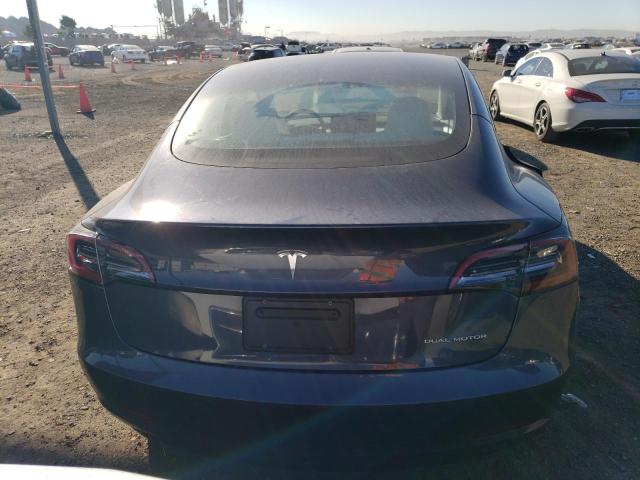 Фото 6 с аукциона – 2023 TESLA MODEL 3 с VIN 5YJ3E1EBXPF713496