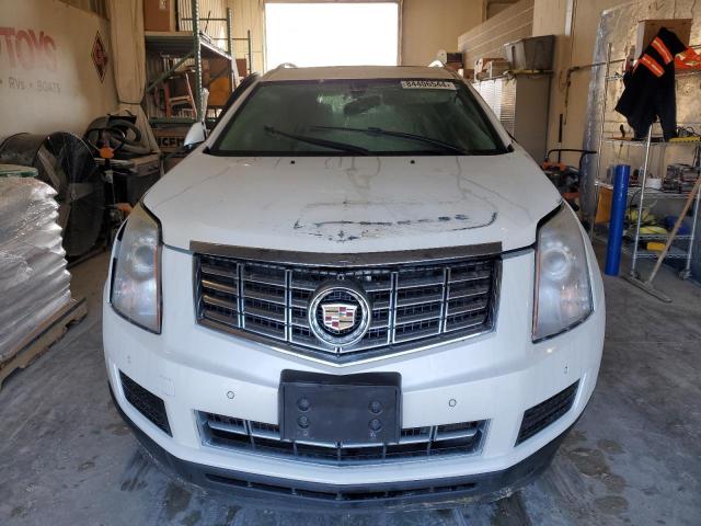 Photo 5 from auction – 2015 CADILLAC SRX LUXURY with VIN 3GYFNBE37FS618020
