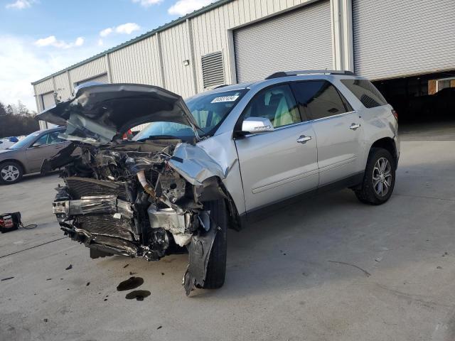 Photo 1 from auction – 2013 GMC ACADIA SLT with VIN 1GKKRRKD7DJ212448