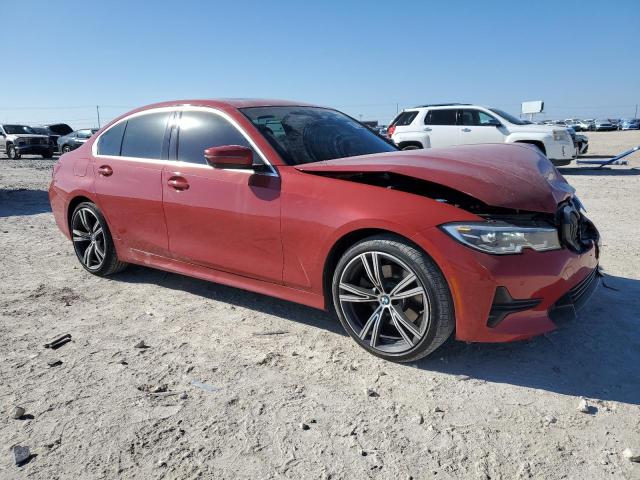 Zdjęcie 4 z aukcji – 2021 BMW 330E z VIN 3MW5P7J00M8B87936