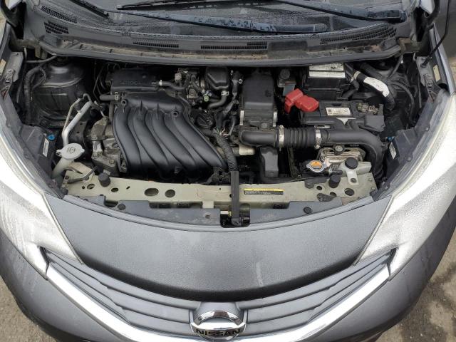 Photo 11 from auction – 2016 NISSAN VERSA NOTE with VIN 3N1CE2CP3GL374010