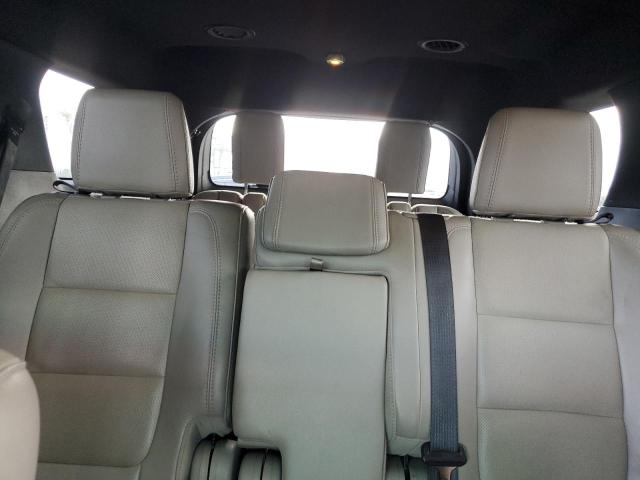 Photo 10 from auction – 2014 FORD EXPLORER L with VIN 1FM5K7F8XEGB66493