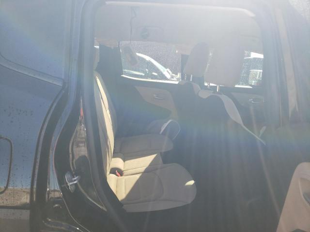 Photo 10 from auction – 2018 JEEP RENEGADE L with VIN ZACCJABB3JPJ02044