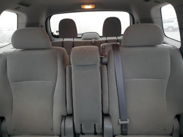 Photo 10 from auction – 2010 TOYOTA HIGHLANDER with VIN 5TDBK3EH7AS024751