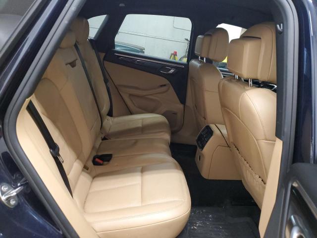 Photo 11 from auction – 2017 PORSCHE MACAN S with VIN WP1AB2A5XHLB17954