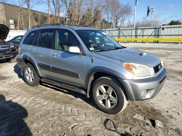 Photo 4 from auction – 2005 TOYOTA RAV4 with VIN JTEHD20V856023699