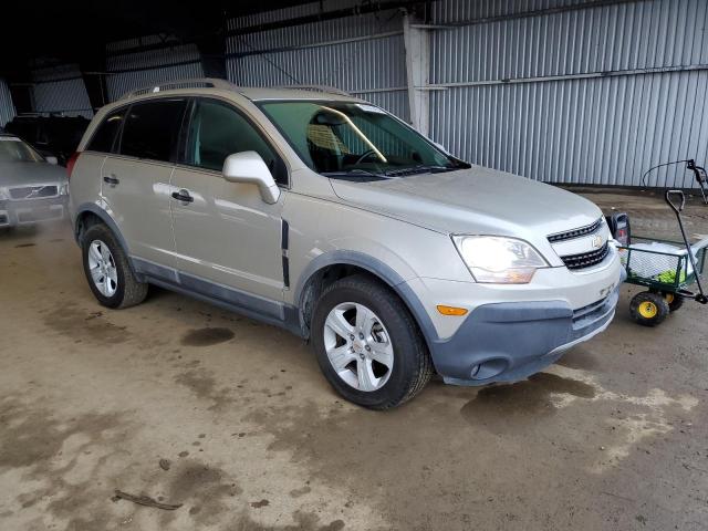 Photo 4 from auction – 2014 CHEVROLET CAPTIVA LS with VIN 3GNAL2EK5ES533597