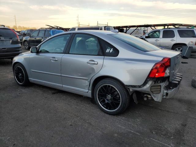 Photo 2 from auction – 2009 VOLVO S40 2.4I with VIN YV1MS382592453707