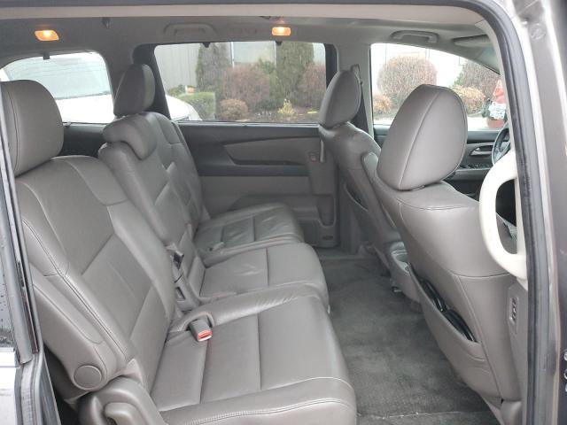 Photo 11 from auction – 2012 HONDA ODYSSEY TO with VIN 5FNRL5H96CB133236