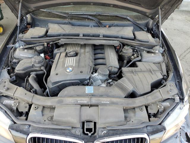 Photo 11 from auction – 2011 BMW 328 I SULE with VIN WBAPH5C54BA440969