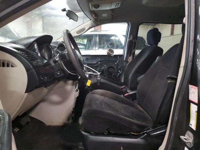 Photo 7 from auction – 2011 DODGE GRAND CARA with VIN 2D4RN3DG7BR646181
