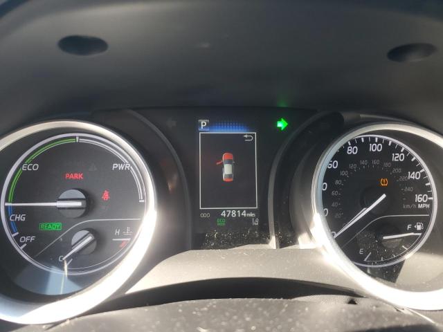 Photo 9 from auction – 2022 TOYOTA CAMRY LE with VIN 4T1C31AK1NU580719