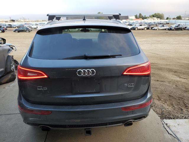 Photo 6 from auction – 2013 AUDI Q5 PREMIUM with VIN WA1DGAFP6DA069745