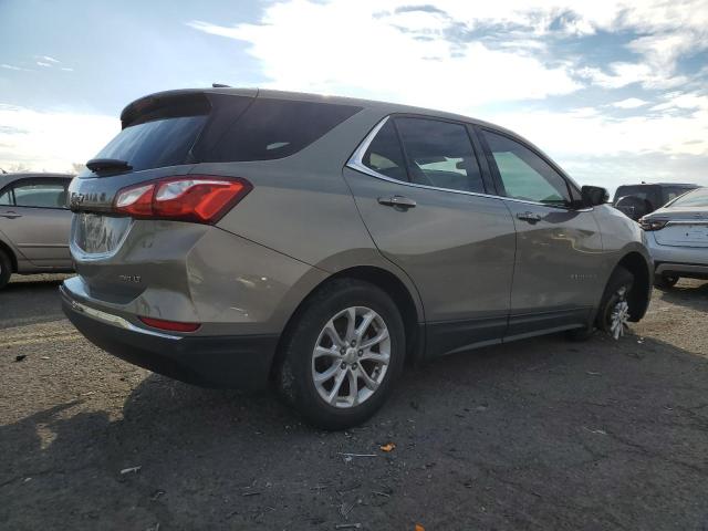 Photo 3 from auction – 2018 CHEVROLET EQUINOX LT with VIN 3GNAXSEV9JS626678