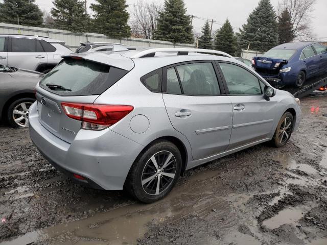Photo 3 from auction – 2019 SUBARU IMPREZA PR with VIN 4S3GTAC69K3712276