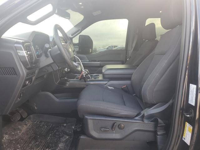 Photo 7 from auction – 2023 FORD F150 SUPER with VIN 1FTFW1E57PFA72291