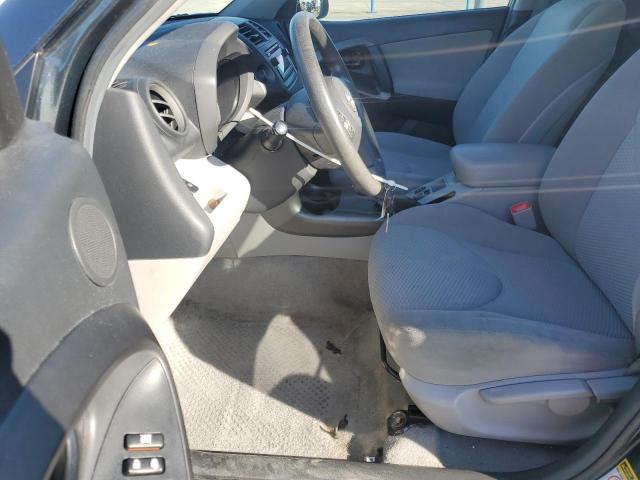 Photo 7 from auction – 2012 TOYOTA RAV4 with VIN 2T3ZF4DV4CW119690