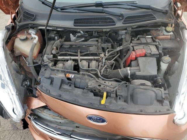 Photo 11 from auction – 2017 FORD FIESTA TIT with VIN 3FADP4FJ8HM164132