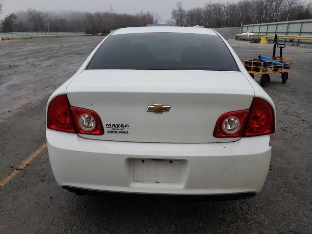 Photo 6 from auction – 2011 CHEVROLET MALIBU LS with VIN 1G1ZA5E19BF352862