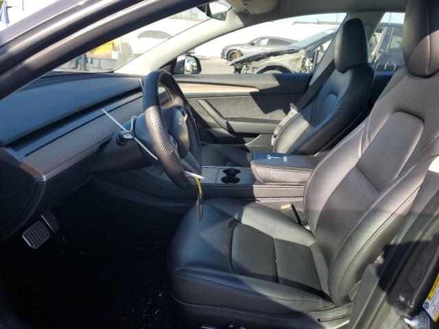 Photo 7 from auction – 2023 TESLA MODEL 3 with VIN 5YJ3E1EA6PF682495