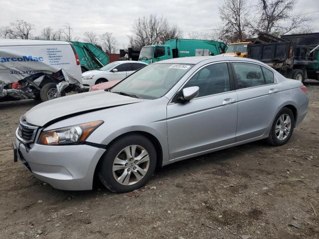 HONDA ACCORD LXP 2010 with VIN 1HGCP2F45AA064238 - Photo from auction