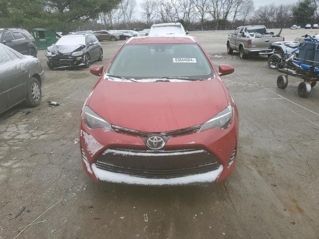 Photo 5 from auction – 2019 TOYOTA COROLLA L with VIN 2T1BURHE7KC199204