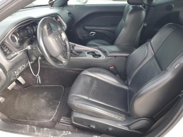 Photo 7 from auction – 2019 DODGE CHALLENGER with VIN 2C3CDZAG7KH507577
