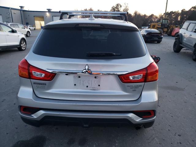 Photo 6 from auction – 2019 MITSUBISHI OUTLANDER with VIN JA4AP4AU4KU013493