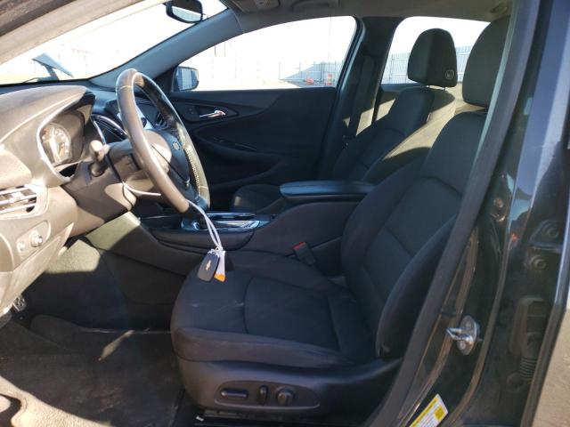 Photo 7 from auction – 2017 CHEVROLET MALIBU LT with VIN 1G1ZE5STXHF149207