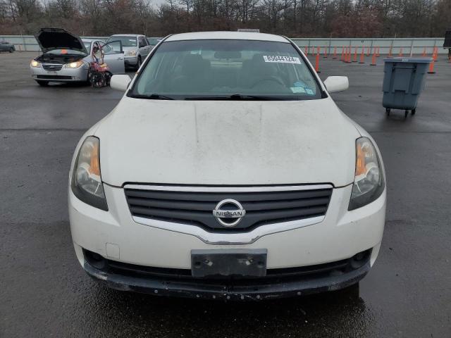Photo 5 from auction – 2008 NISSAN ALTIMA 2.5 with VIN 1N4AL21E78N427469