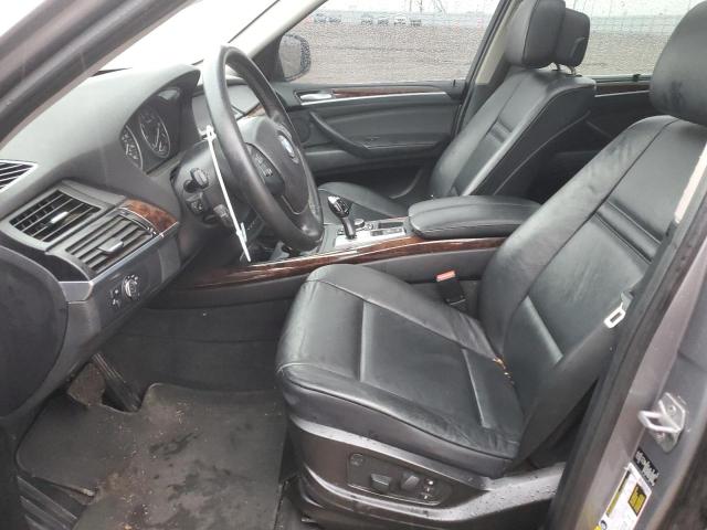 Photo 7 from auction – 2013 BMW X5 XDRIVE3 with VIN 5UXZV4C51D0B20324