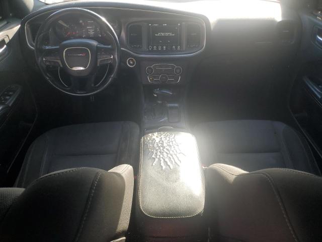 Photo 8 from auction – 2017 DODGE CHARGER SX with VIN 2C3CDXHG2HH576356