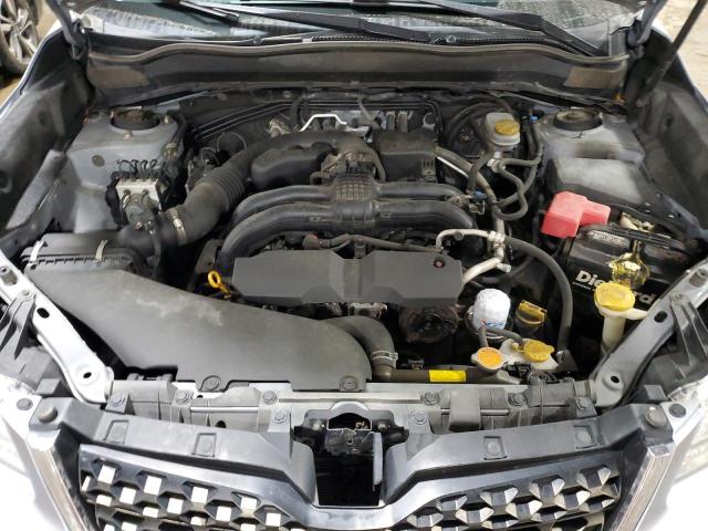 Photo 12 from auction – 2016 SUBARU FORESTER 2 with VIN JF2SJADC9GH512899