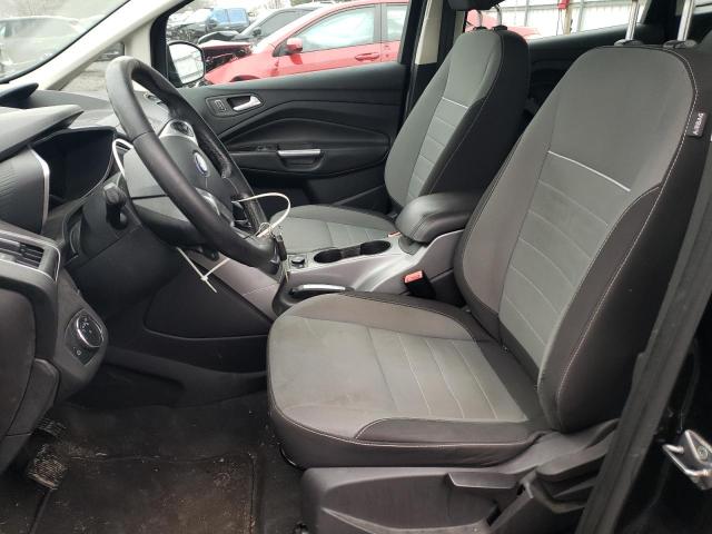 Photo 7 from auction – 2013 FORD C-MAX SE with VIN 1FADP5AU7DL510304