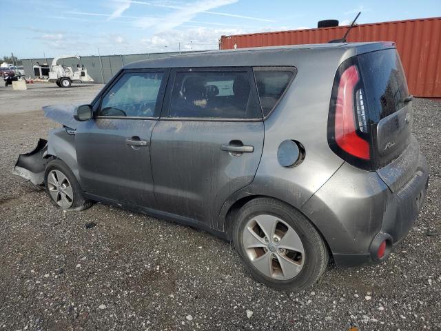 صورة رقم 2 من المزاد - 2015 KIA SOUL مع VIN KNDJN2A29F7159276
