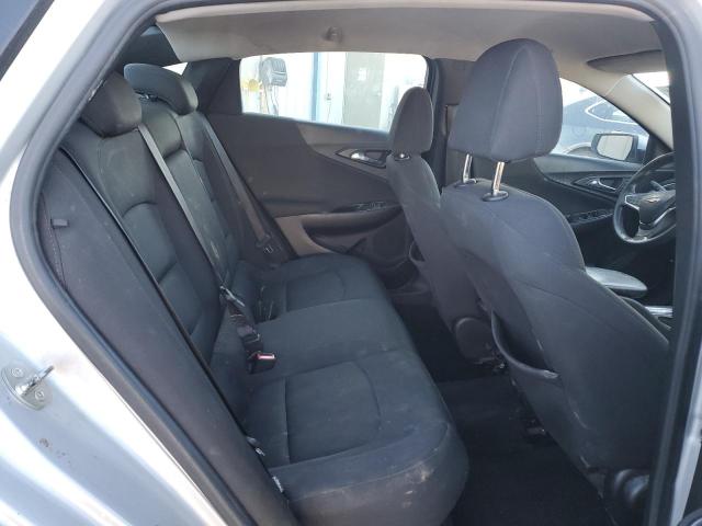 Photo 10 from auction – 2016 CHEVROLET MALIBU LT with VIN 1G1ZE5ST3GF265587