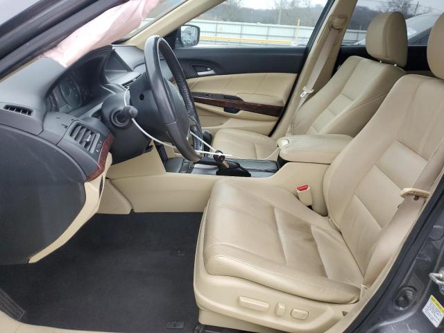 Photo 7 from auction – 2012 HONDA CROSSTOUR with VIN 5J6TF2H50CL006496