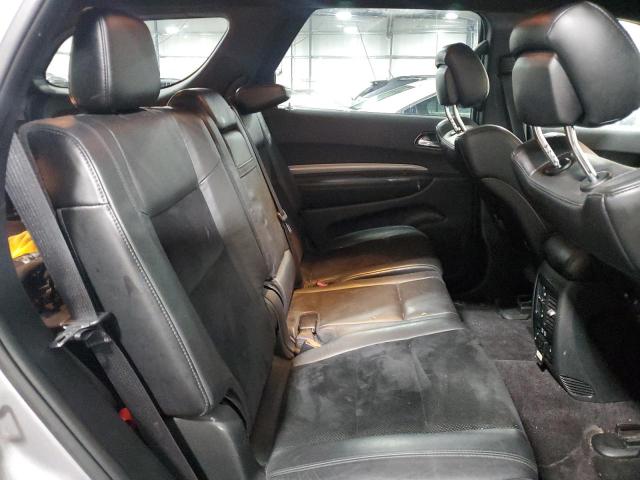 Photo 11 from auction – 2018 DODGE DURANGO GT with VIN 1C4RDJDG4JC271734