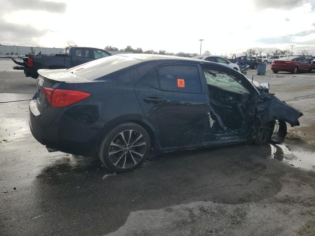 Photo 3 from auction – 2018 TOYOTA COROLLA L with VIN 2T1BURHE9JC020532