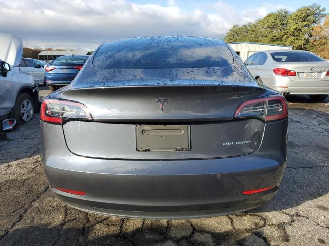 Photo 6 from auction – 2020 TESLA MODEL 3 with VIN 5YJ3E1EB0LF663220