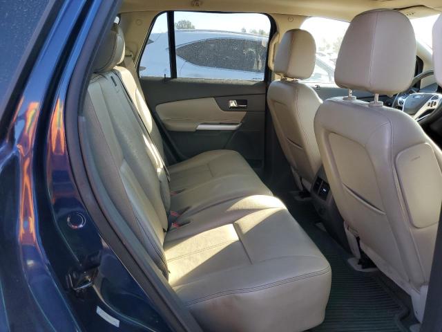 Photo 11 from auction – 2012 FORD EDGE LIMIT with VIN 2FMDK4KC1CBA71362