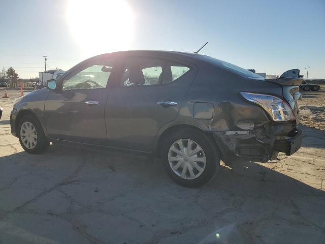 Photo 2 from auction – 2016 NISSAN VERSA S with VIN 3N1CN7AP1GL878510