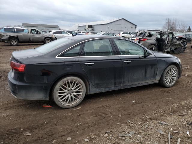 Photo 3 from auction – 2016 AUDI A6 PREMIUM with VIN WAUFMAFC7GN000738