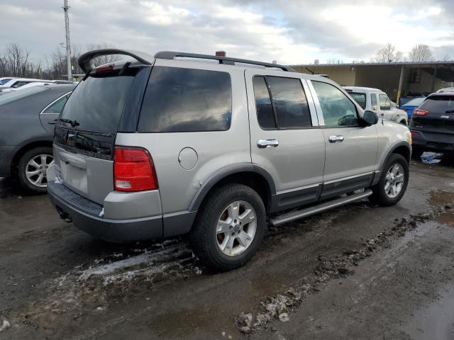 Photo 3 from auction – 2003 FORD EXPLORER X with VIN 1FMDU73K83UC60733