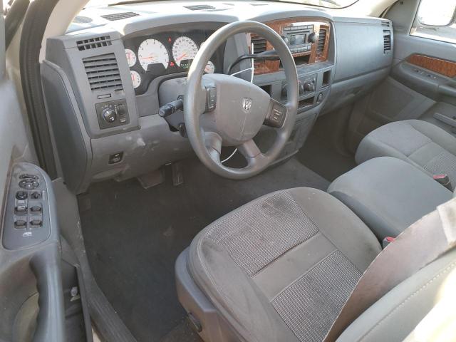 Photo 8 from auction – 2006 DODGE RAM 1500 S with VIN 1D7HA18226J201399