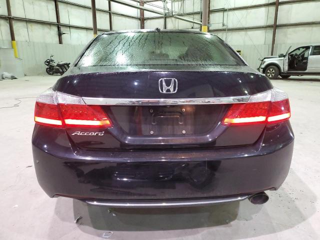 Photo 6 from auction – 2015 HONDA ACCORD EXL with VIN 1HGCR2F80FA144535
