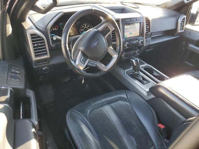 Photo 8 from auction – 2019 FORD F150 SUPER with VIN 1FTEW1E47KFA47662