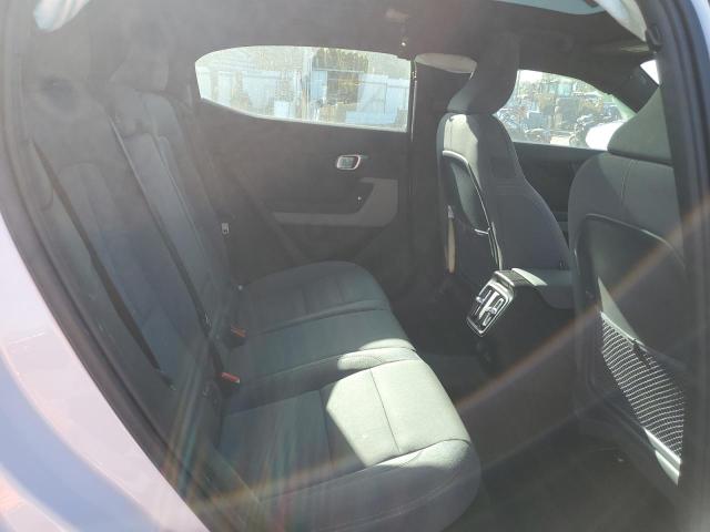 Photo 10 from auction – 2023 POLESTAR 2 with VIN YSMEG3KA9PL144846