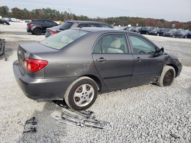 Photo 3 from auction – 2007 TOYOTA COROLLA CE with VIN 1NXBR32E37Z768837