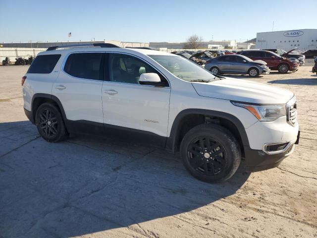 Photo 4 from auction – 2018 GMC ACADIA SLT with VIN 1GKKNULS5JZ122899